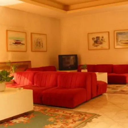 Hotel Edera