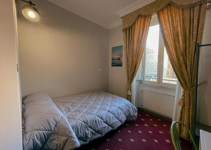 Hotel Edera