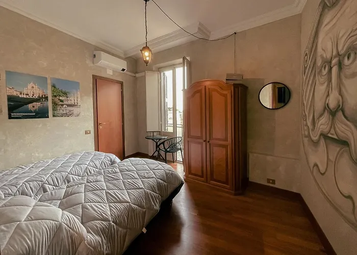 Edera 3* Roma