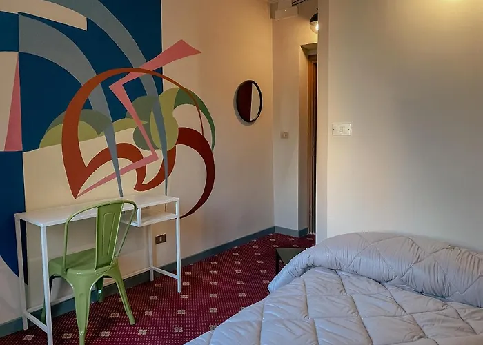 Edera 3* Roma