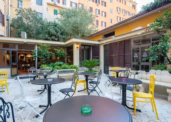 Edera 3* Roma
