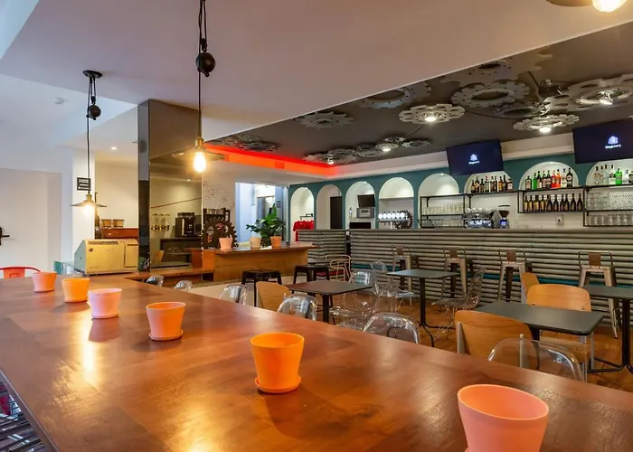 Edera Hotel