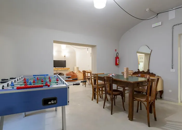 Hotel Edera Roma
