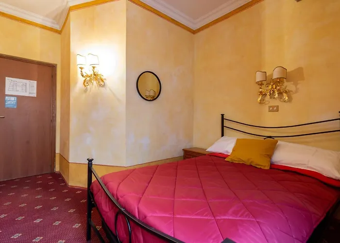 Edera Hotel 3*
