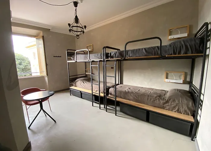 Hotel Edera
