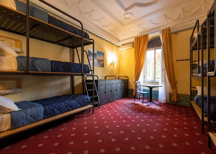 Hotel Edera