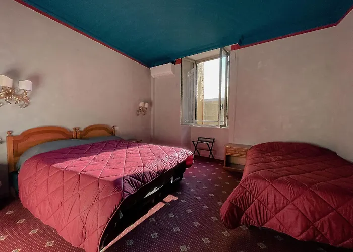 Edera 3* Roma