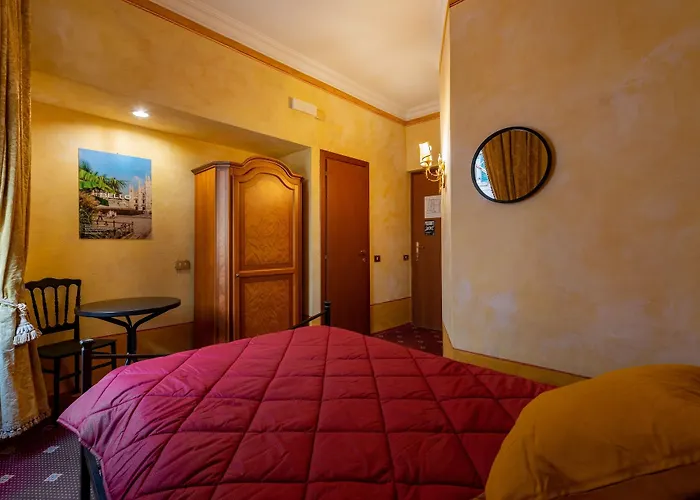 Edera Hotel 3*