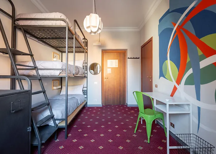 Edera 3* Roma