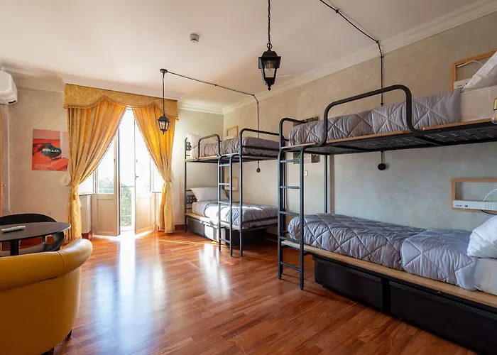 Edera Hotel 3*