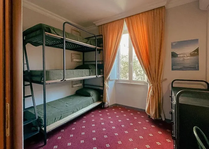 Hotel Edera 3*