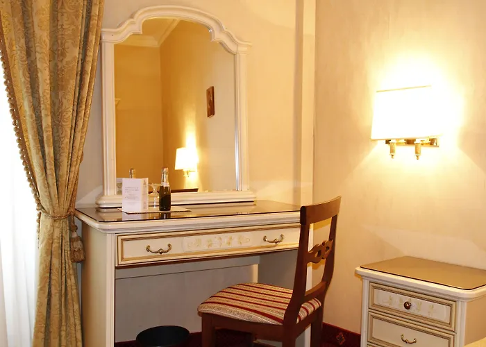 Hotel Edera