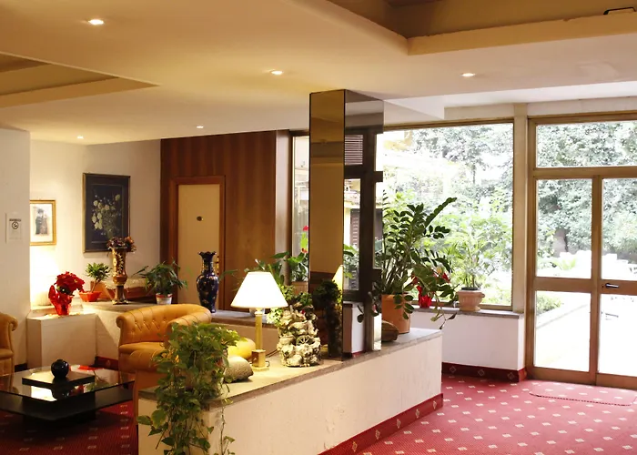 Hotel Edera 3*