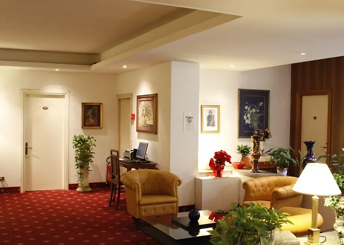 Hotel Edera 3*