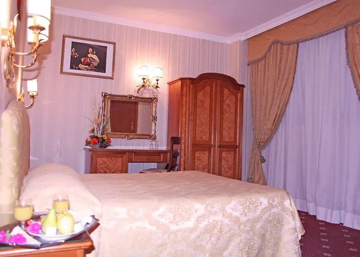 Hotel Edera Roma