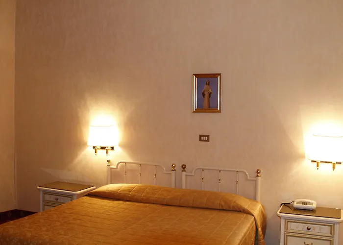 Edera Hotel