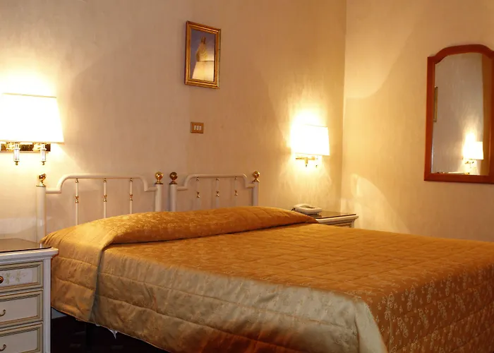 Edera Hotel Roma