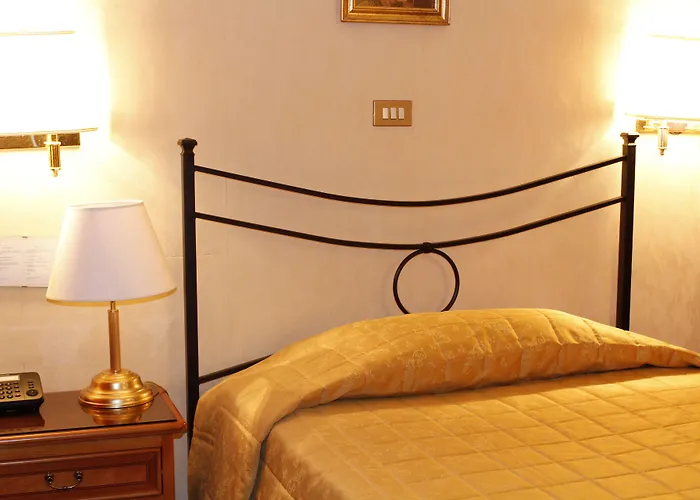 Hotel Edera 3*