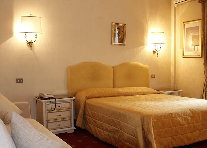 Hotel Edera
