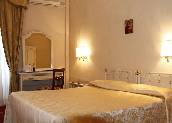 Edera 3* Roma