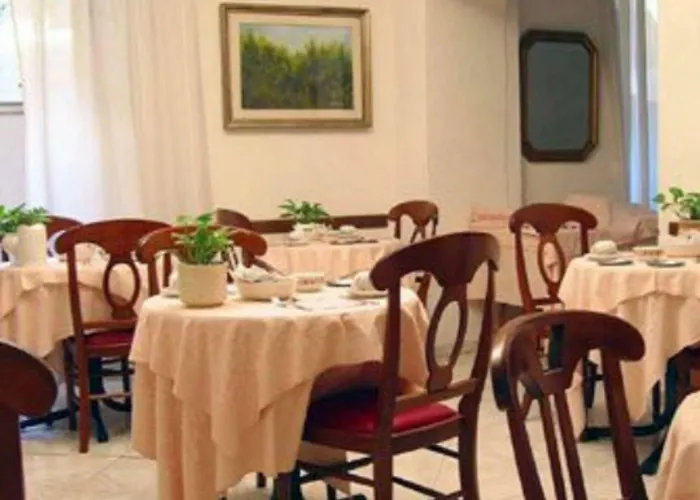Edera Hotel Roma