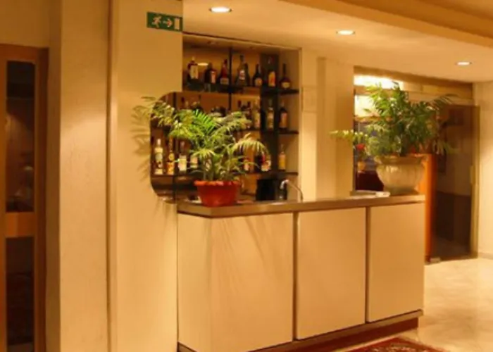 Edera Hotel