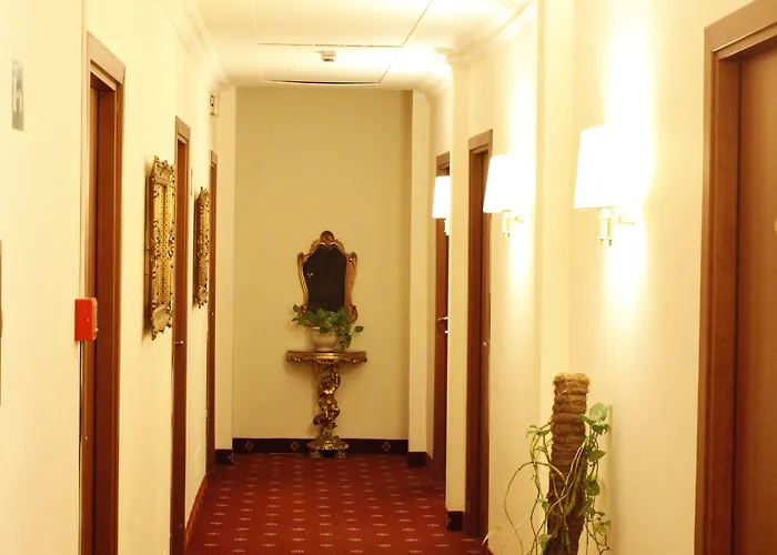 Edera Hotel 3*