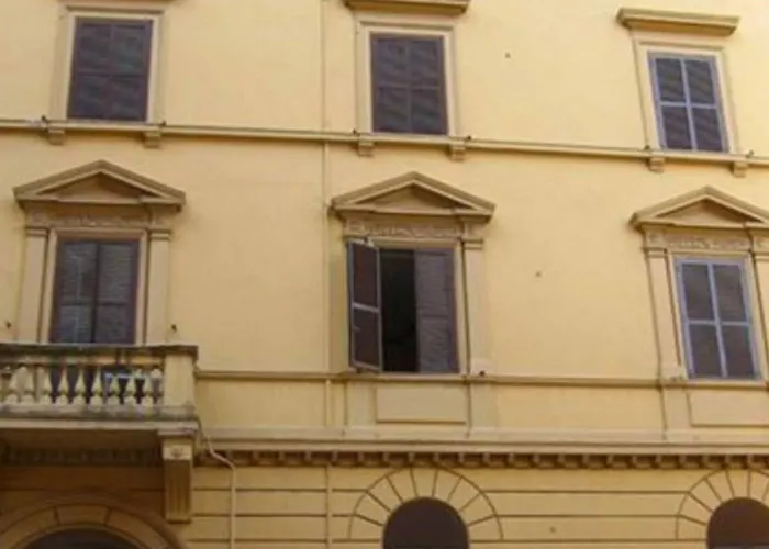 Edera Hotel