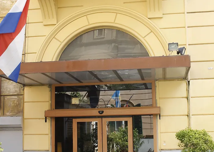 Edera Hotel Roma