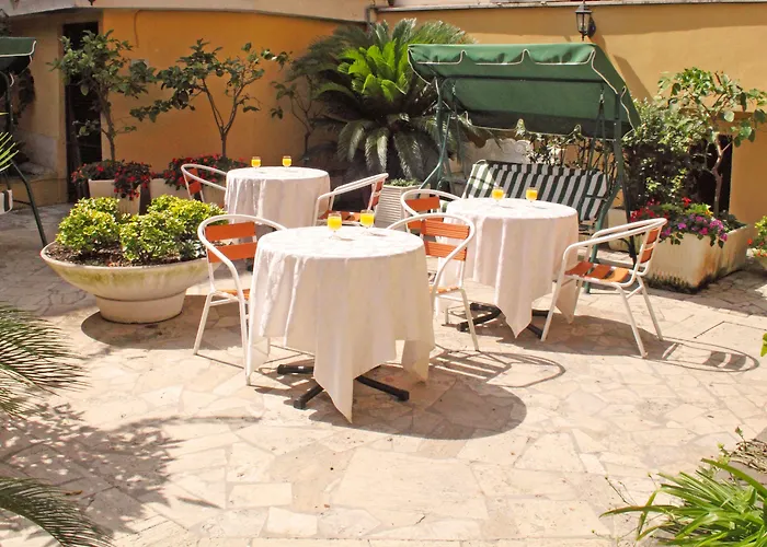 Hotel Edera 3*