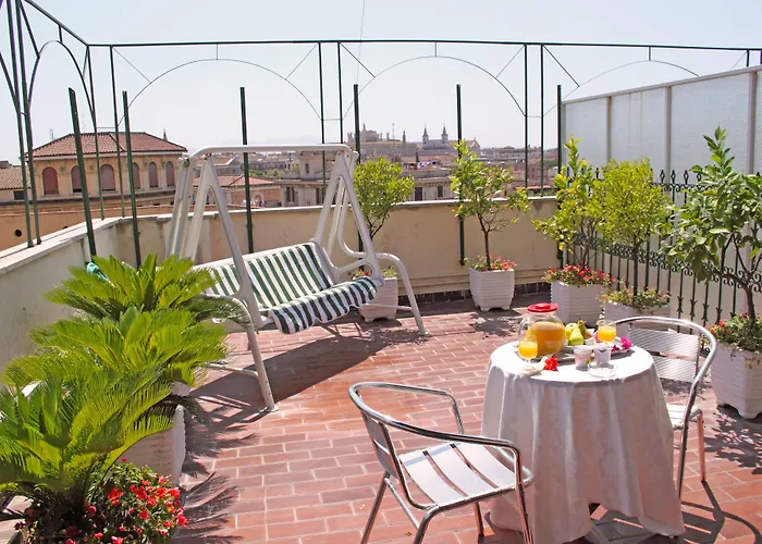 Hotel Edera 3*