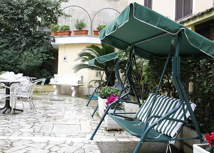 Hotel Edera 3*