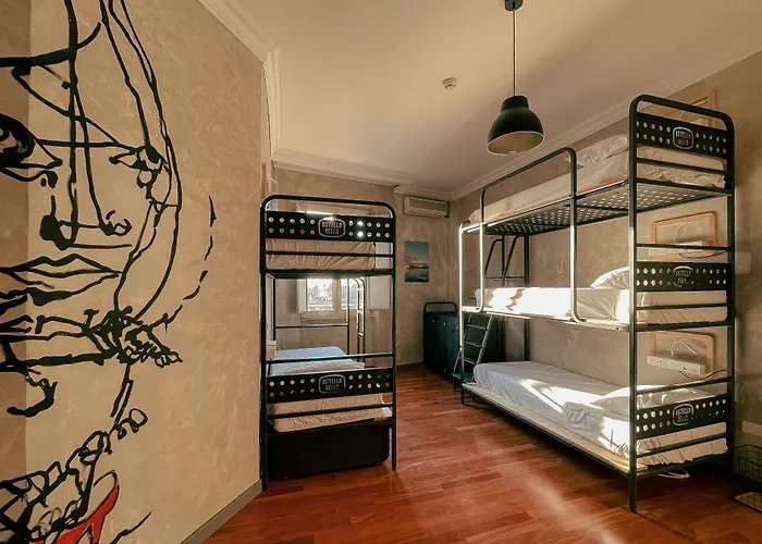 Hotel Edera