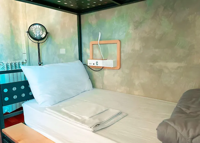Hotel Edera Roma