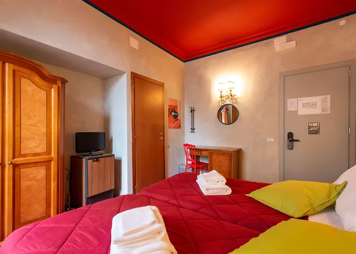Edera 3* Roma