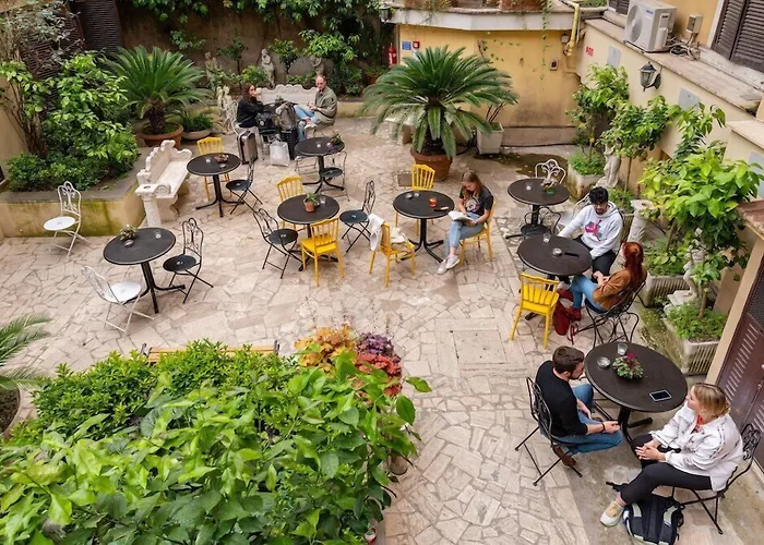 Edera Hotel 3*