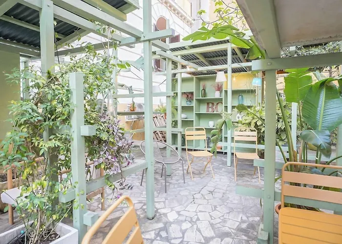 Hotel Edera