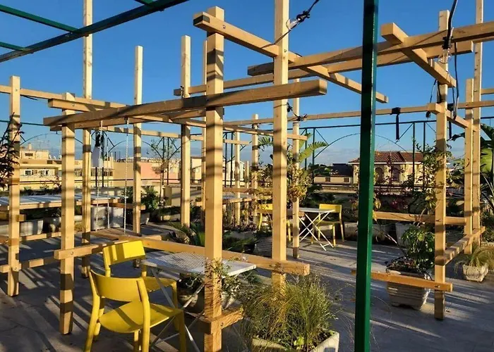 Hotel Edera