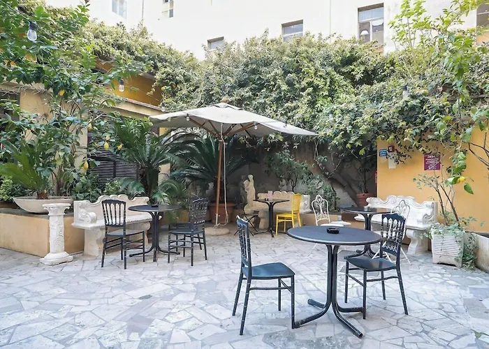 Edera Hotel