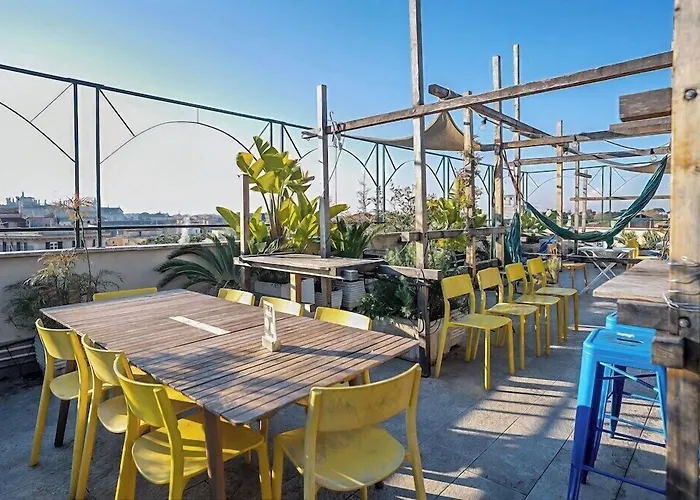 Hotel Edera