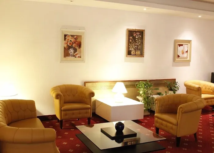 Hotel Edera