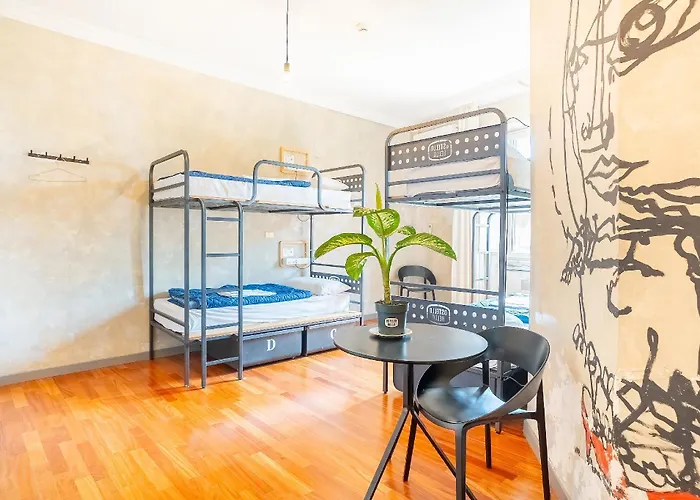 Hotel Edera Roma