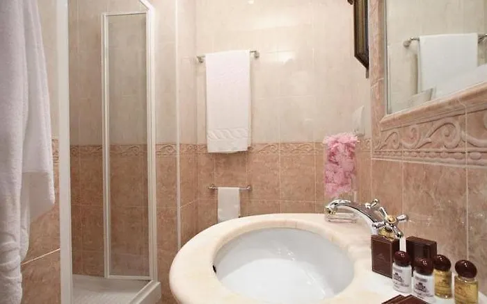 Edera Hotel Roma